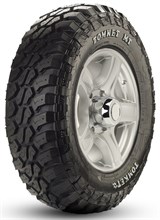 Tomket MT 235/75R15 101 Q  P.O.R RWL