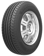 Kenda KR33A 205/80R14 109/107 R C