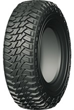 Grenlander Predator M/T 265/75R16 119/116 Q  P.O.R.