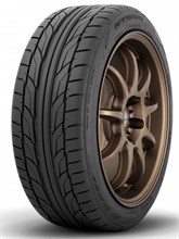 Nitto NT555 G2 275/40R19 105 W XL