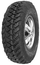 Roadx RX Quest M/T 285/70R17 121/118 Q  POR