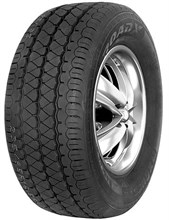 Roadx RX Quest C02 225/70R17 112/110 R C