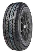 Royal Black Royal Commercial 165/70R14 89/87 R