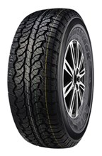 Royal Black Royal A/T 275/70R16 114 T OWL