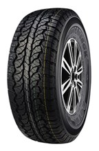 Royal Black Royal A/T 215/75R15 100 T  OWL