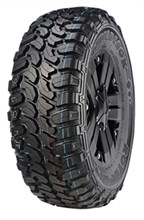 Royal Black Royal M/T 265/70R17 121/118 Q  POR