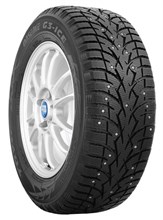 Toyo Observe G3 Ice 255/40R19 100 T XL STUDDED