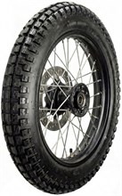 Opony Cheng Shin C-186 CS