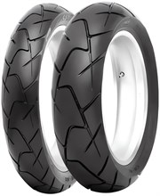 Opony Cheng Shin Ride Ambro CM-A1