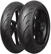 Opony Cheng Shin Ride Migra CM-S1