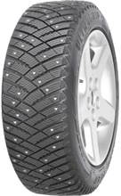 Goodyear Ultra Grip Ice Arctic 195/55R15 85 T  STUDDED