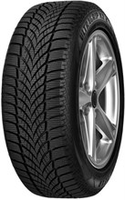 Goodyear Ultra Grip Ice 2 255/40R20 101 T