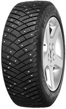 Opony Goodyear Ultra Grip Ice Arctic SUV
