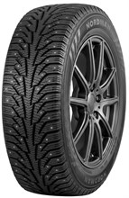Opony Nokian Nordman