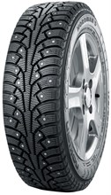 Opony Nokian Nordman 5