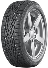 Nokian Nordman 7 215/60R16 99 T XL STUDDED