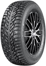 Nokian Hakkapeliitta 9 SUV 235/55R20 102 T  STUDDED