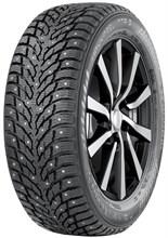 Nokian Hakkapeliitta 9 235/40R19 96 T XL STUDDED