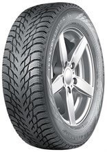 Opony Nokian Hakkapeliitta R3 SUV