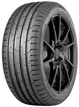 Opony Nokian Hakka Black 2