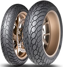 Dunlop Mutant 110/80R19 59 V Front TL