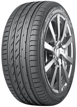 Nokian Nordman SZ2 265/35R18 97 Y