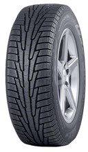 Opony Nokian Nordman RS2