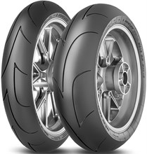 Dunlop D213 GP Pro 200/60R17 80 W Rear TL