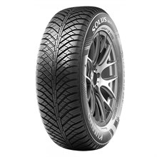 Kumho Solus 4S HA31 185/65R14 86 T