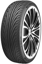 Nankang Ultra Sport NS-II 195/45R15 78 V