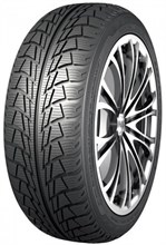 Opony Nankang Snow Viva SV 1