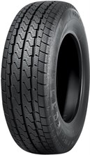 Nankang AW 8 Allseason 205/75R16 110/108 T C 3PMSF
