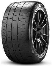 Opony Pirelli PZero Trofeo R