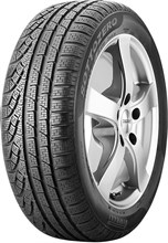 Pirelli Winter 210 Sottozero S2 225/55R17 97 H  * RUNFLAT