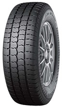 Yokohama Bluearth-Van All Season RY61 195/75R16 110 R C