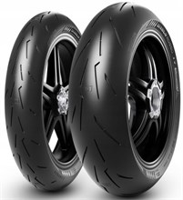 Pirelli Diablo Rosso IV 200/55R17 78 W