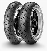 Metzeler FeelFree WINTEC 160/60R15 67 H Rear TL M+S M/C