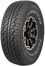 Opony Powertrac Power Lander A/T PT15