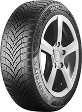 Semperit Speed-Grip 5 215/45R16 90 V XL FR