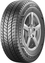 Opony Semperit Van-Grip 3