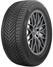 Riken All Season Suv 255/55R18 109 V XL 3PMSF