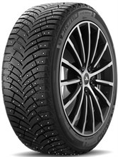 Michelin X ICE North 4 225/55R18 102 T  STUDDED