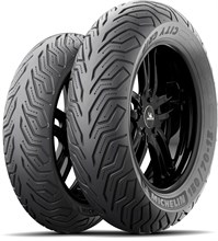 Michelin City Grip 2 140/70-15 69 S TL