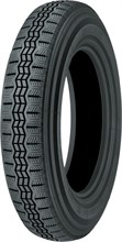 Michelin X 205/80R16 104 T