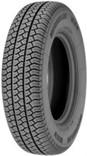 Opony Michelin MXV-P