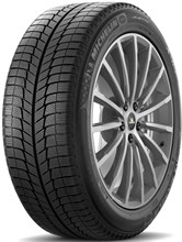 Opony Michelin X Ice XI3