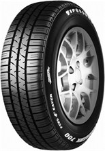 Opony Firestone Firehawk 700 FS