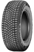 Michelin Latitude X-ICE North 2 275/40R21 107 T XL STUDDED 3PMSF