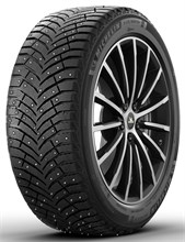 Opony Michelin X-ICE North 4