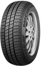 Opony Michelin MXV3 A